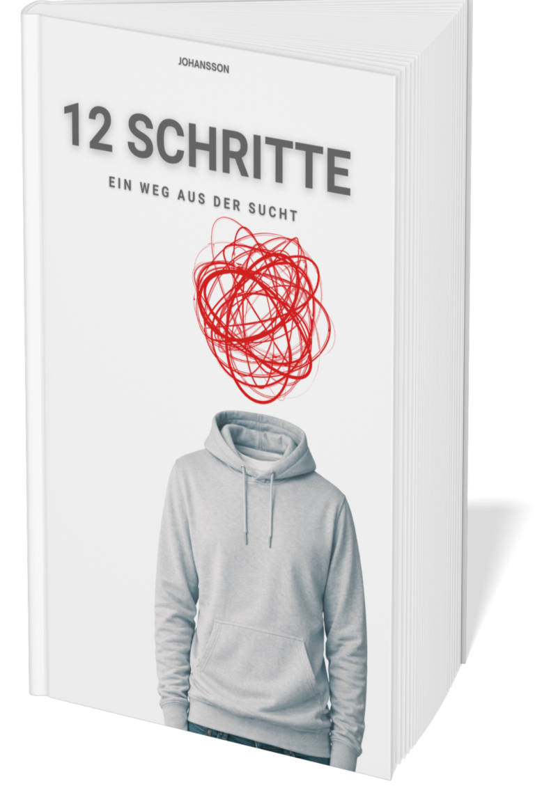 12 Schritte Buch